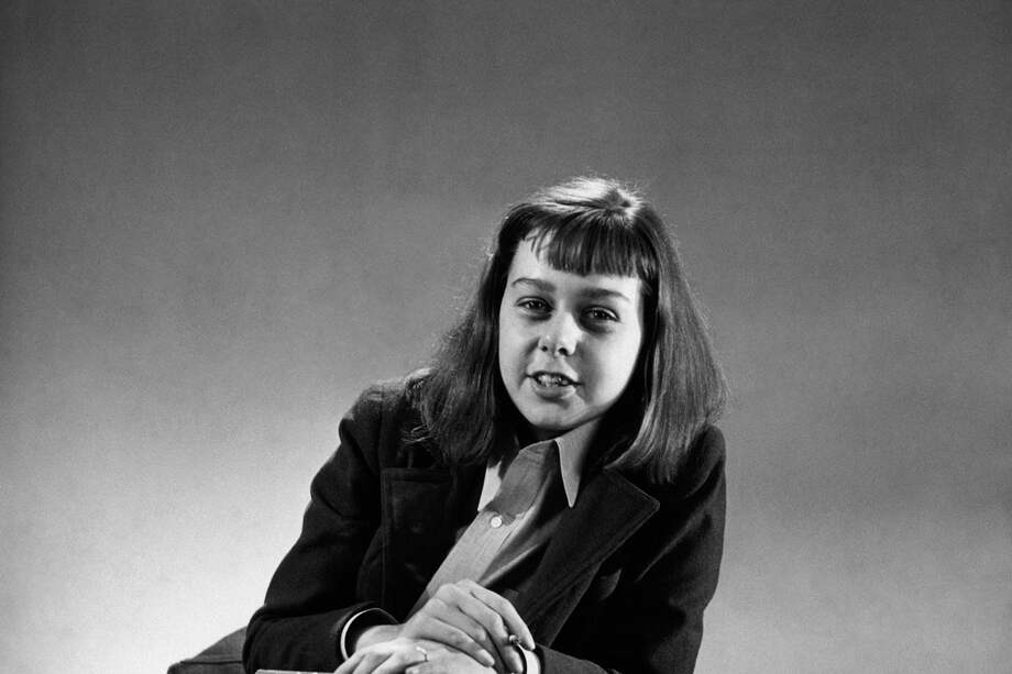 Carson McCullers es autora de “El corazón es un cazador solitario” y “Reflejos en un ojo dorado”, ambas novelas icónicas del gótico sureño.