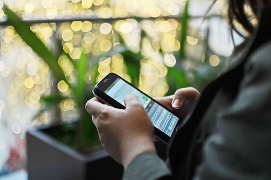 ¿Qué hacer con el celular que ya no usa?