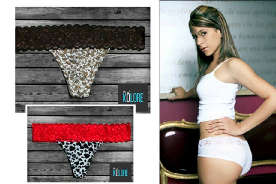 Tips para lucir la ropa interior adecuada