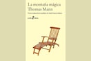 Cien años de formación en “La montaña mágica” de Thomas Mann