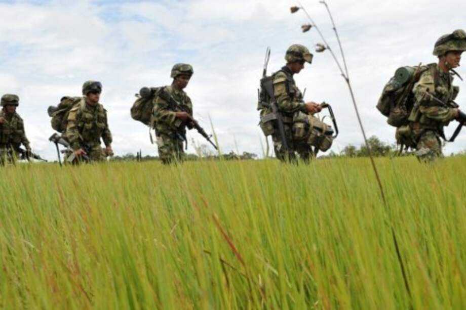 Denuncian dos supuestos casos de falsos positivos en Tolima y Huila