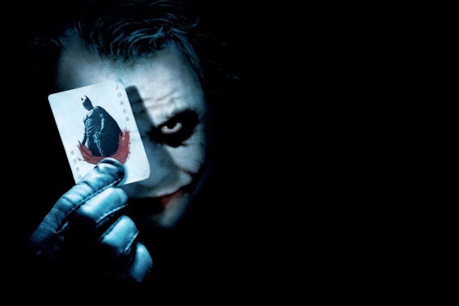 Batman, el caballero de la noche en TNT