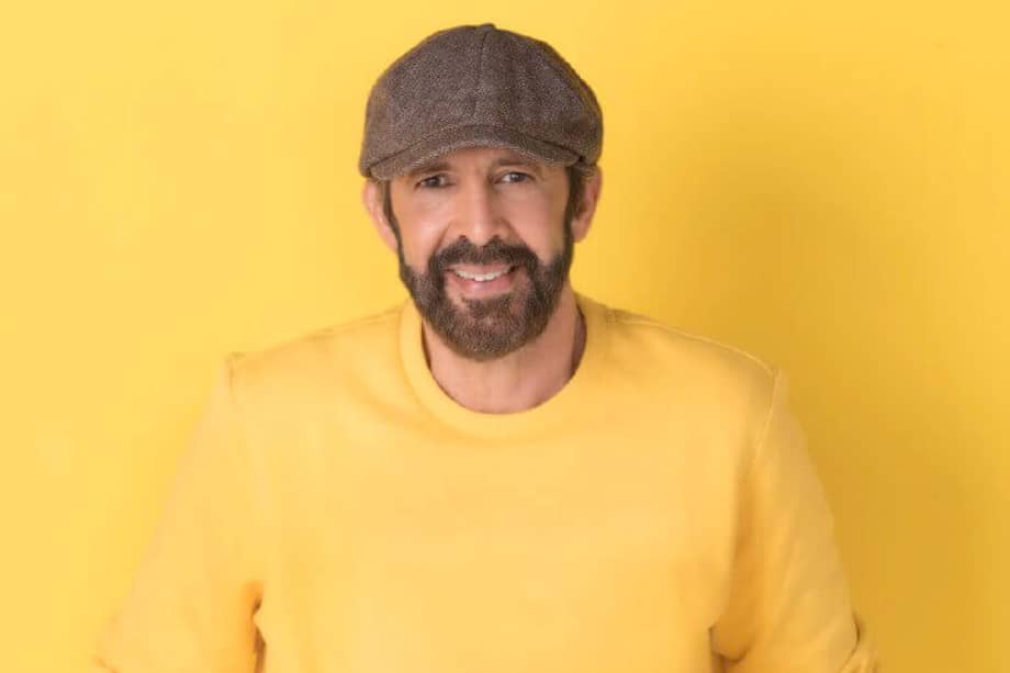 Juan Luis Guerra acumula 23 Premios Latin Grammy; tres Grammy; Personaje del Año de la Academia Latina de la Grabación, y el Premio Billboard a la Trayectoria, entre otros reconocimientos. / Cortesía