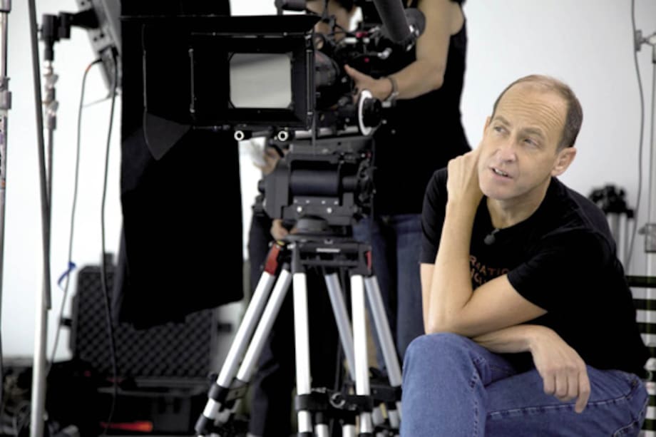 Charles Ferguson, el millonario indignado