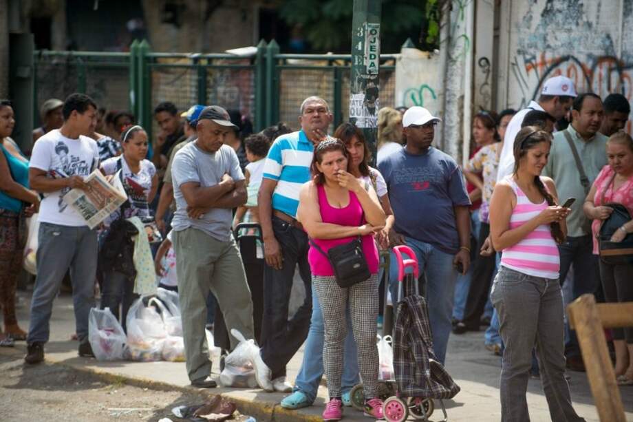 Oposición venezolana prioriza crisis económica en agenda legislativa