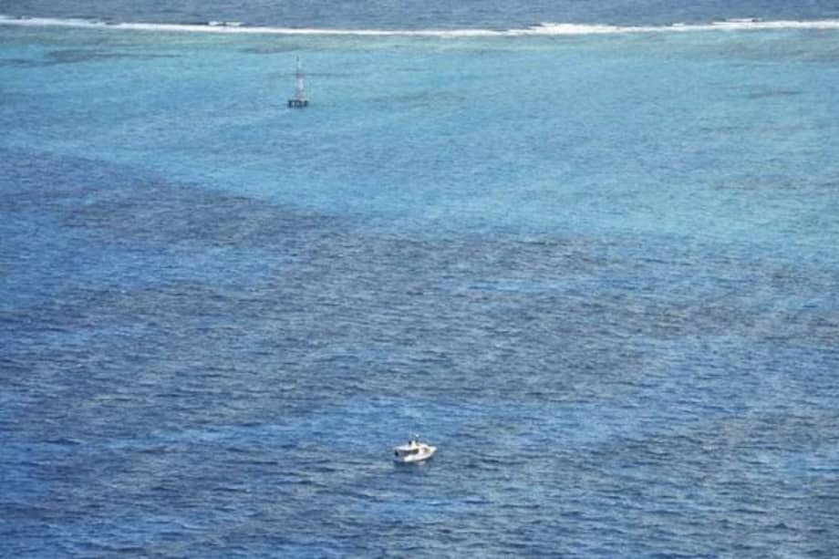 Archivo El Espectador