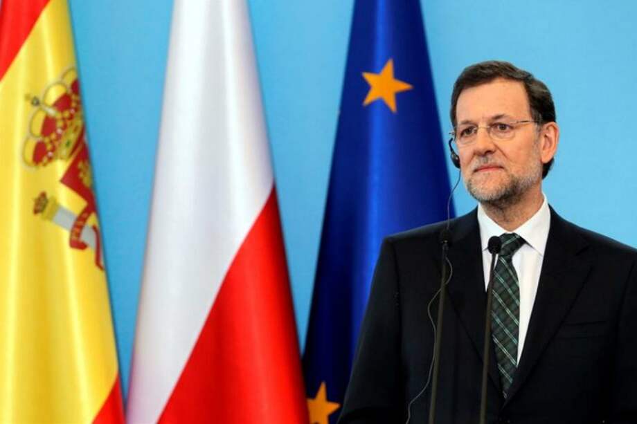 Rajoy, "convencido" de que en 2015 bajará desempleo en España