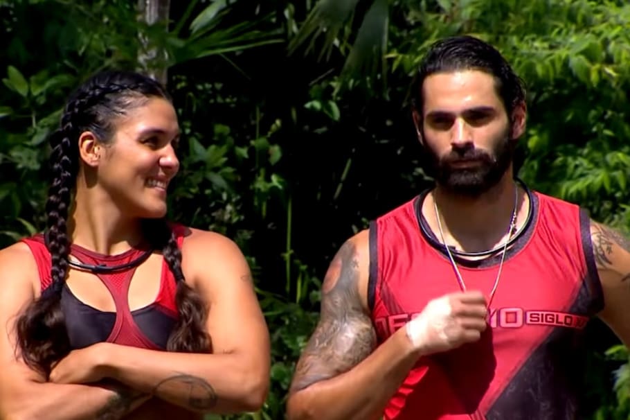 Esta noche se definen los finalistas de esta temporada del ‘Desafío’. Tres parejas se enfrentan. Una de ella abandonará la competencia.