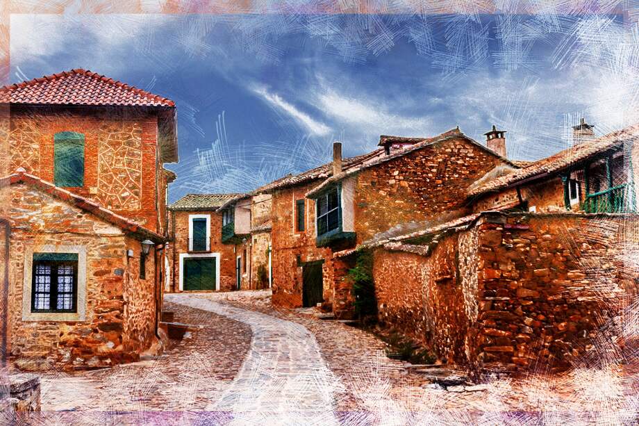 Ese día, mientras dormía soñó que ya había fallecido, que su cuerpo y alma pertenecían a un mundo aún desconocido para ella.