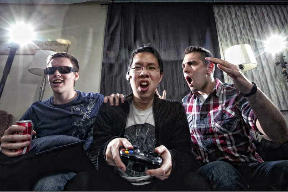 Flickr: Taylor McBride