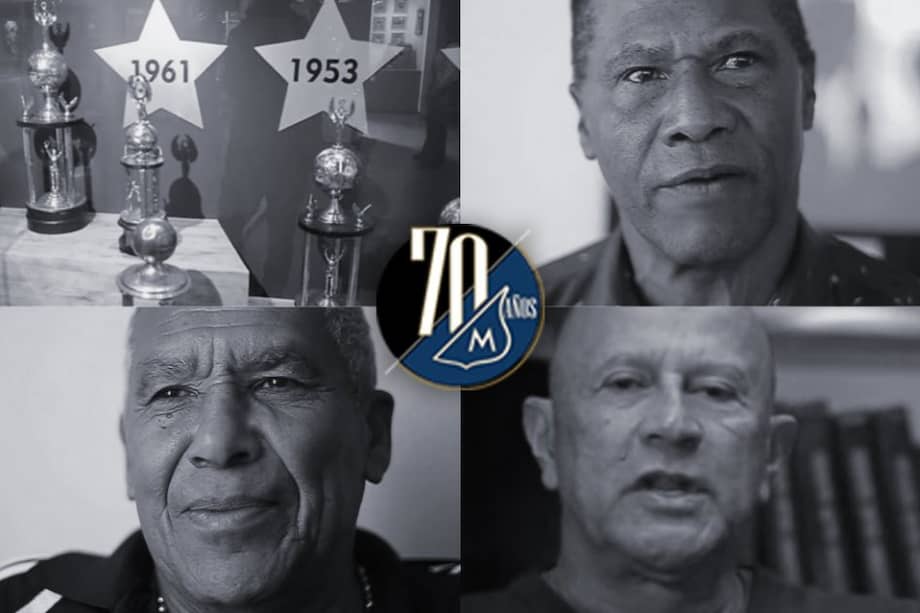 Las glorias de los setenta