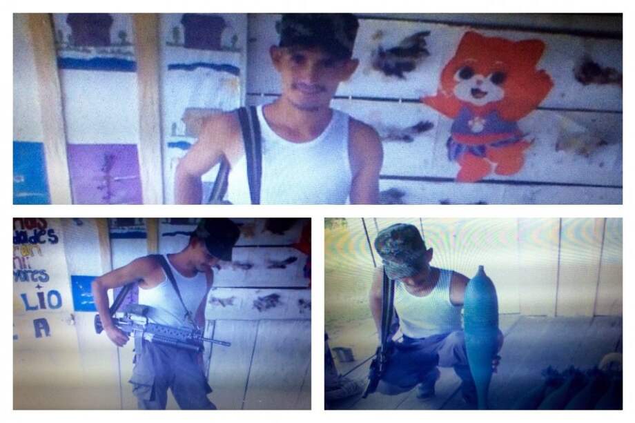 Farc utilizan escuelas para esconder explosivos y planear atentados