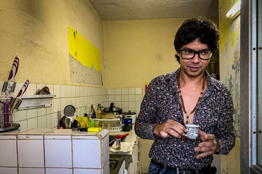 El grupo de reflexión política Archipiélago, creado en Facebook por él y que cuenta con más de 30.000 miembros dentro y fuera de Cuba, mantiene de todas formas el llamado para marchar el lunes.