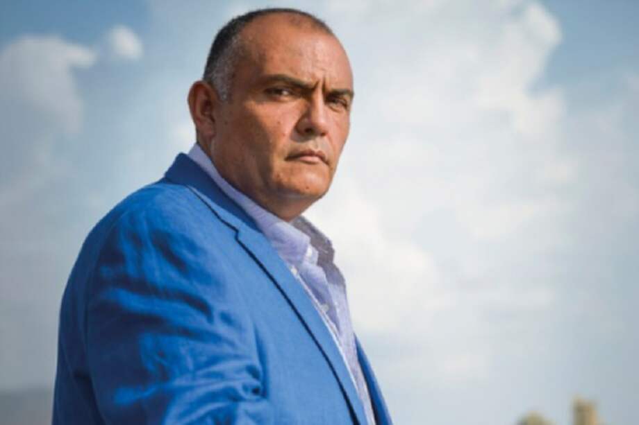 Enrique Carriazo: en los zapatos del exconcejal de Bogotá