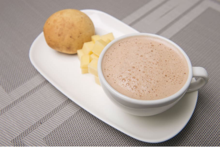 El recetario de Andrés Cepeda: chocolate santafereño