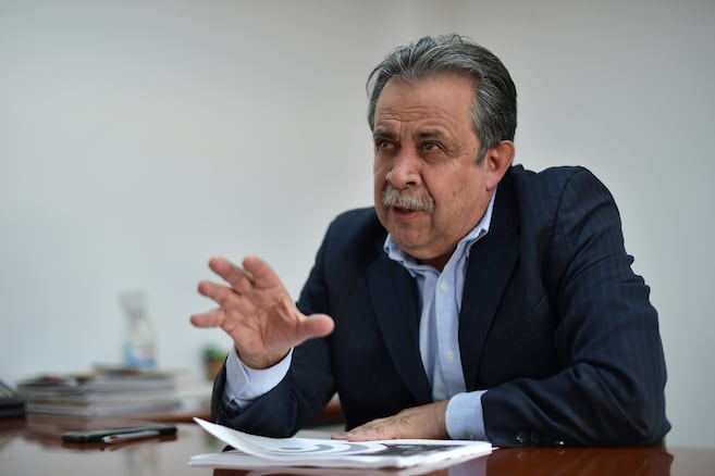 En carta, director de ART pide defender a los PDET: "Se oyen voces y en sentido contrario"