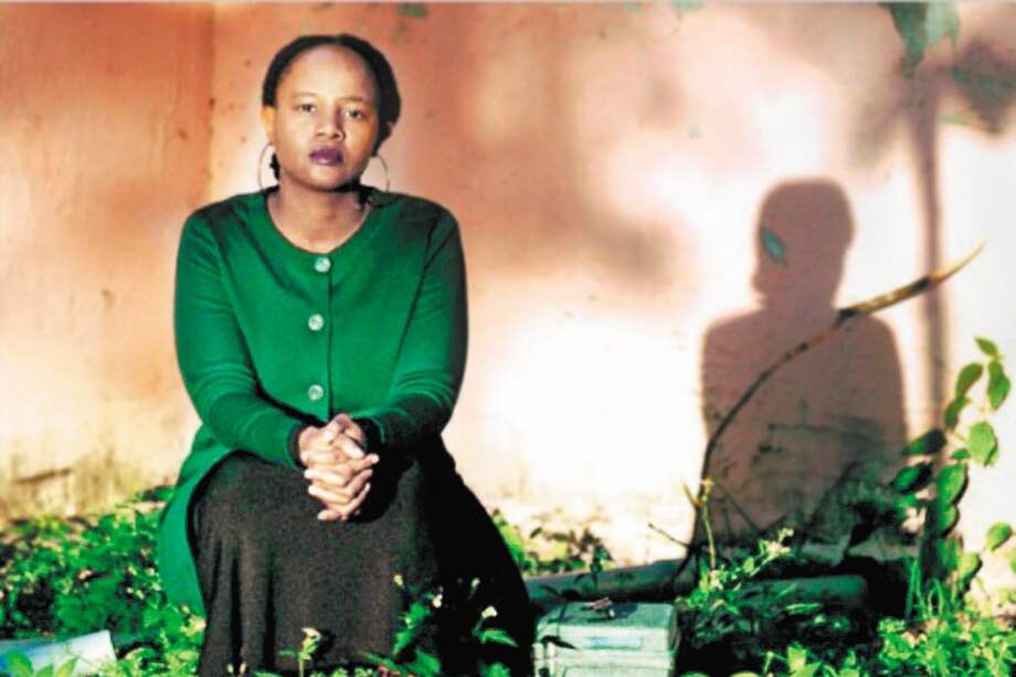 Edwidge Danticat nació el 19 de enero de 1969. / Cortesía
