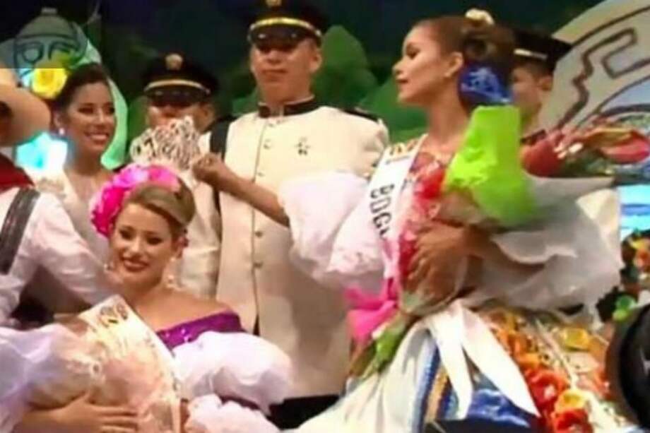 Captura video de Señal Colombia