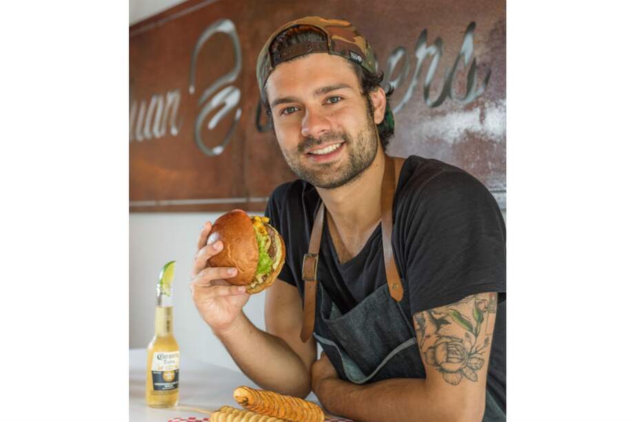 Juan Diego Gómez.
/ Cortesía