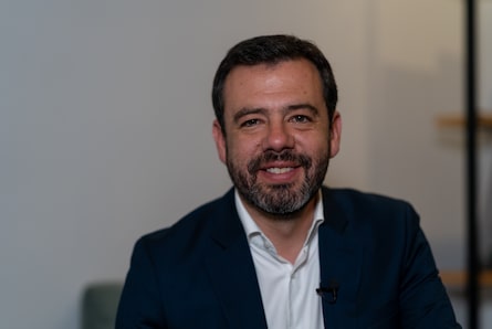 Carlos Fernando Galán buscará acuerdos con Petro, pero sin tocar el metro