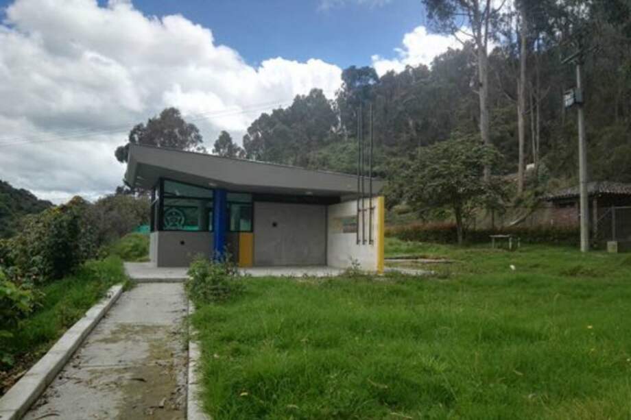 Personería de Bogotá