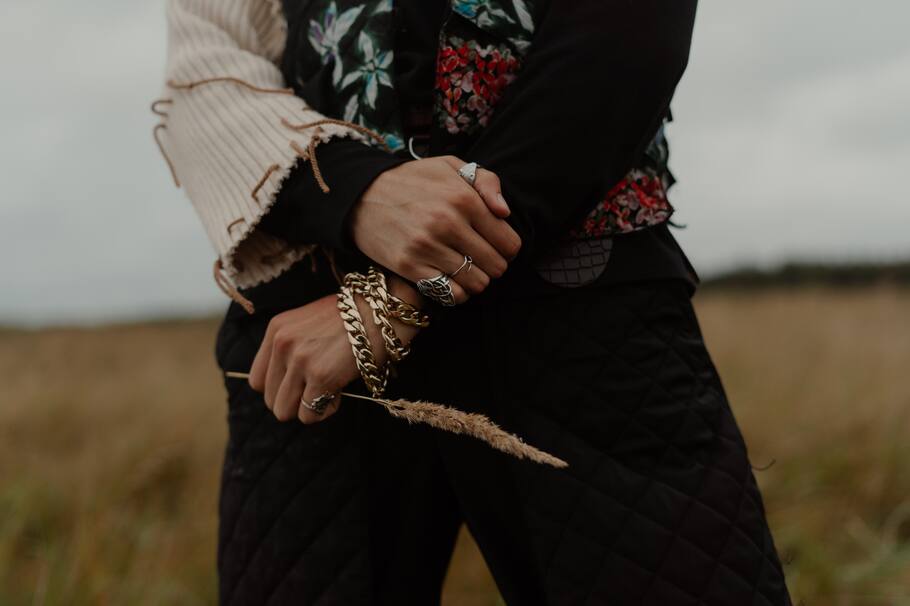 La tendencia Boho chic vuelve este verano.