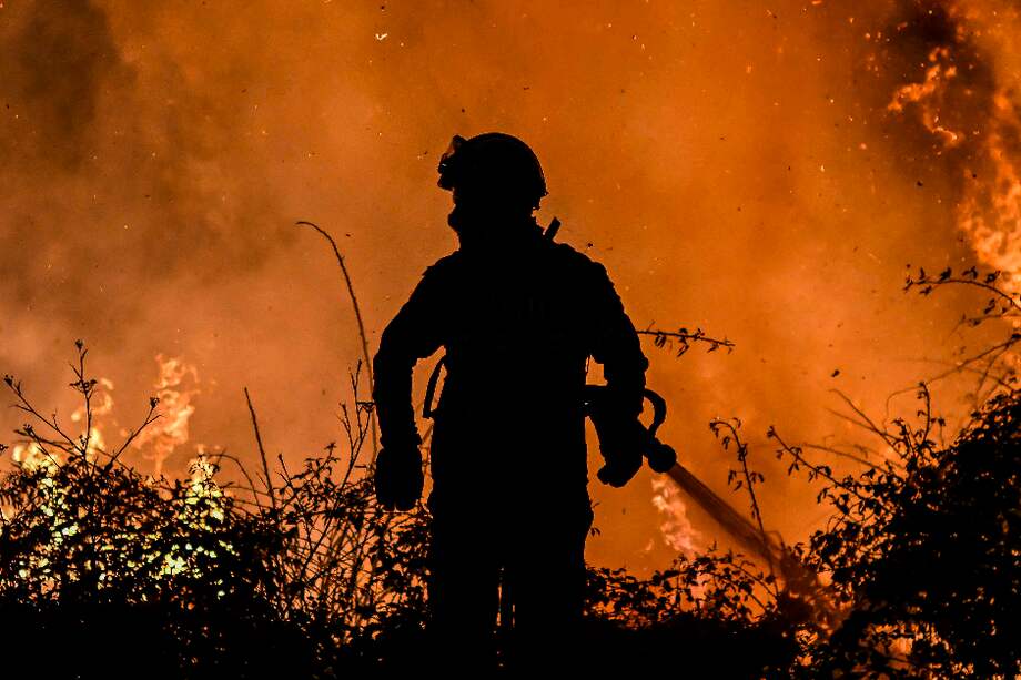 El mundo tiene que sacudirse de su complacencia y enderezar el camino.