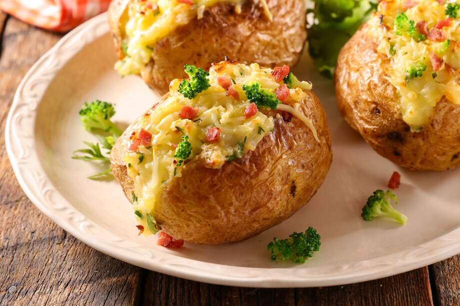 Agrega a esta propuesta los vegetales que más te gusten.