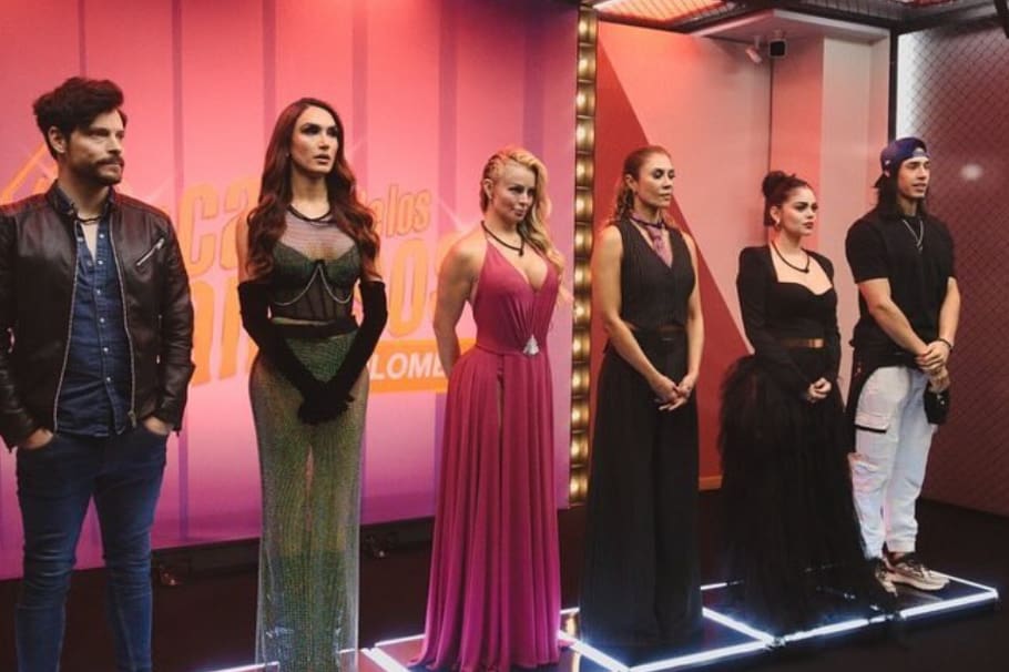 Isabella Santiago tuvo una polémica salida de La Casa de los Famosos debido a que fue expulsada por su comportamiento tras una fiesta.