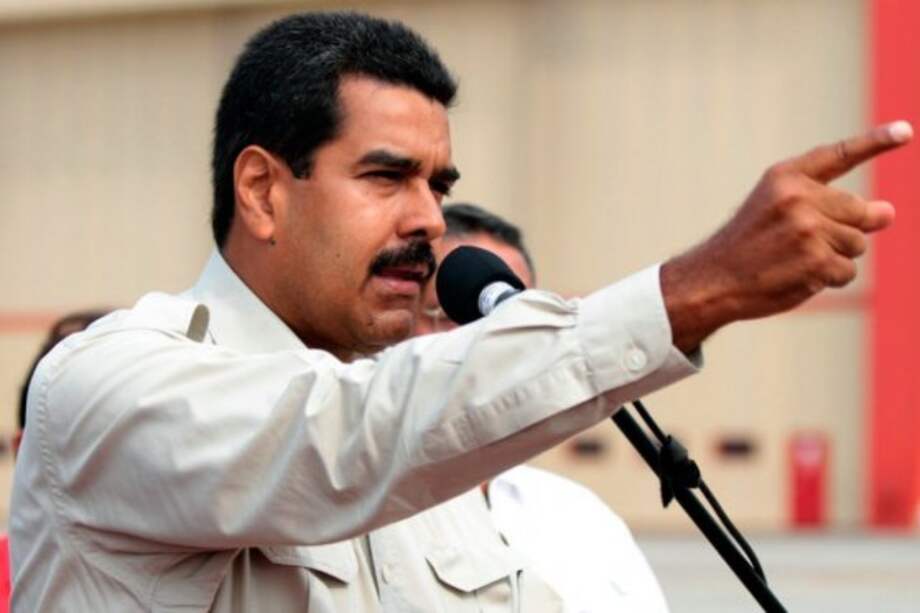 Venezuela rechaza las sanciones de EE.UU. y se reserva acciones para defenderse