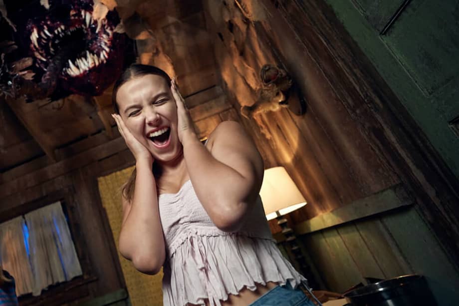 Halloween Horror Nights - Universal Orlando