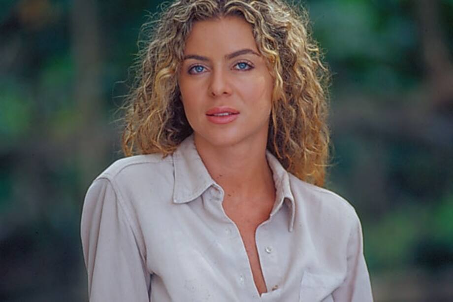 Margarita Rosa de Francisco regresa a la tv