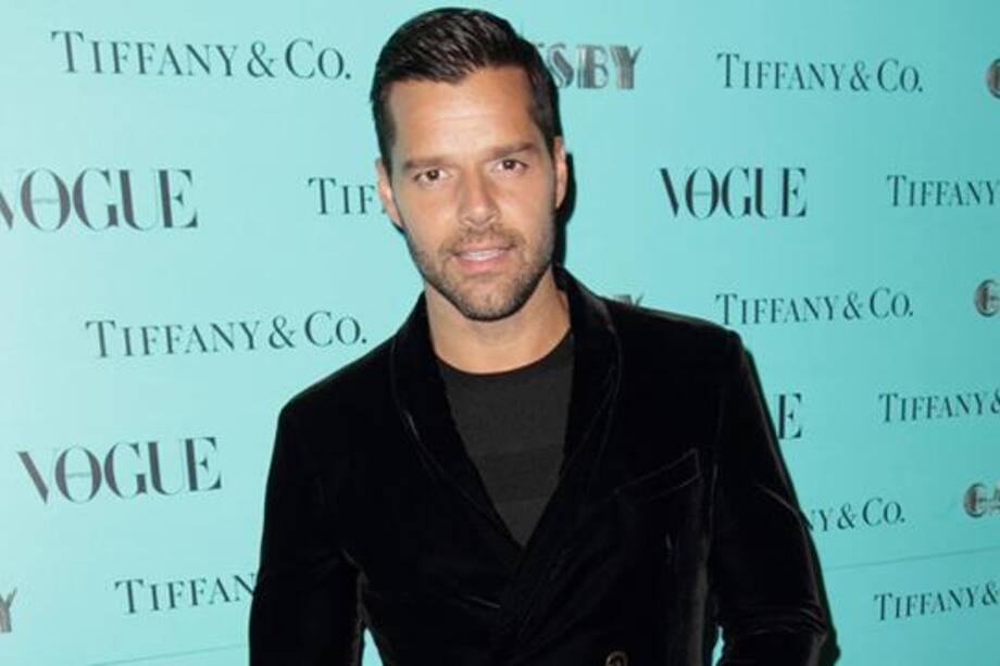 "Solía despreciar a los homosexuales" Ricky Martin