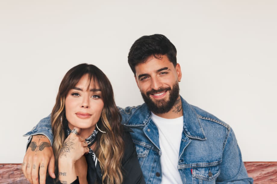 Maluma cumplió 32 años y como regalo para sus seguidores lanzó "1+1", canción junto a la puertorriqueña Kany García.