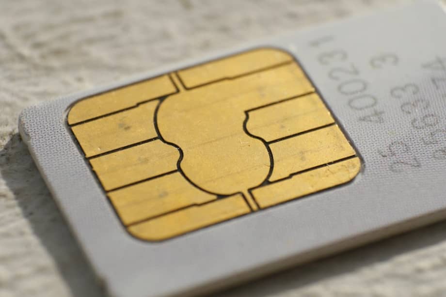 4G LTE y nuevas SIM Cards