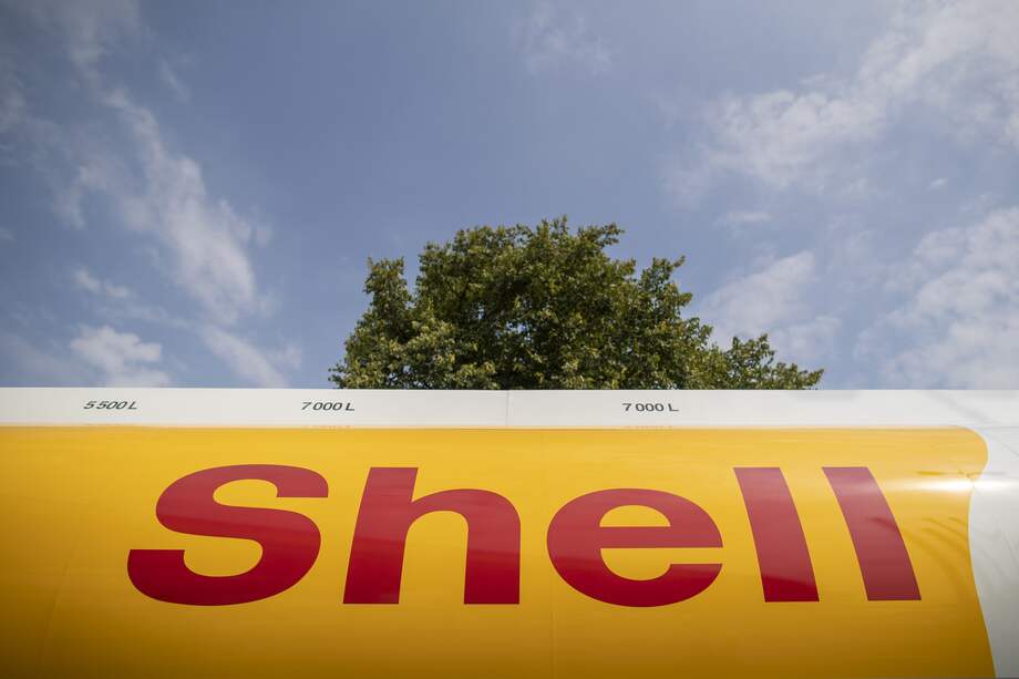 El campo donde Shell vende su participación produce actualmente unos 16.000 barriles de petróleo al día. / Bloomberg News