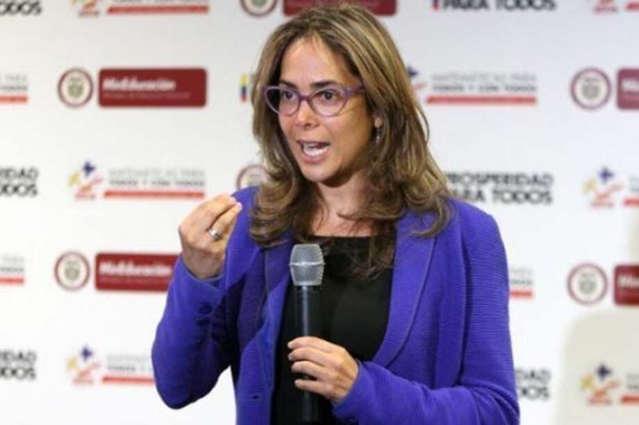 Ministerio del Interior / Ministerio del Interior