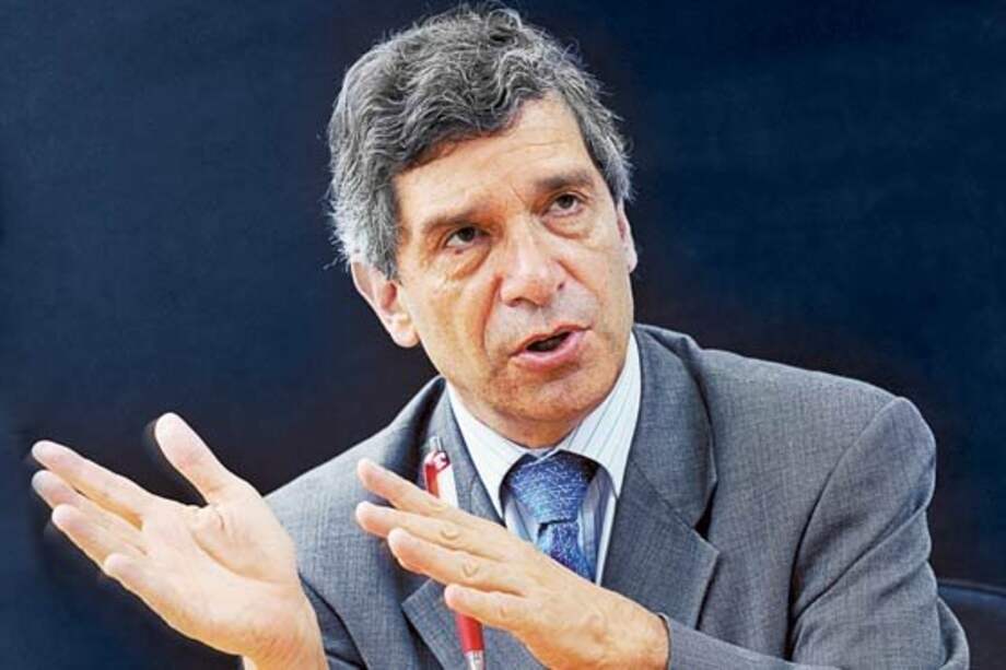 Quiero ser alcalde de Bogotá: Rafael Pardo