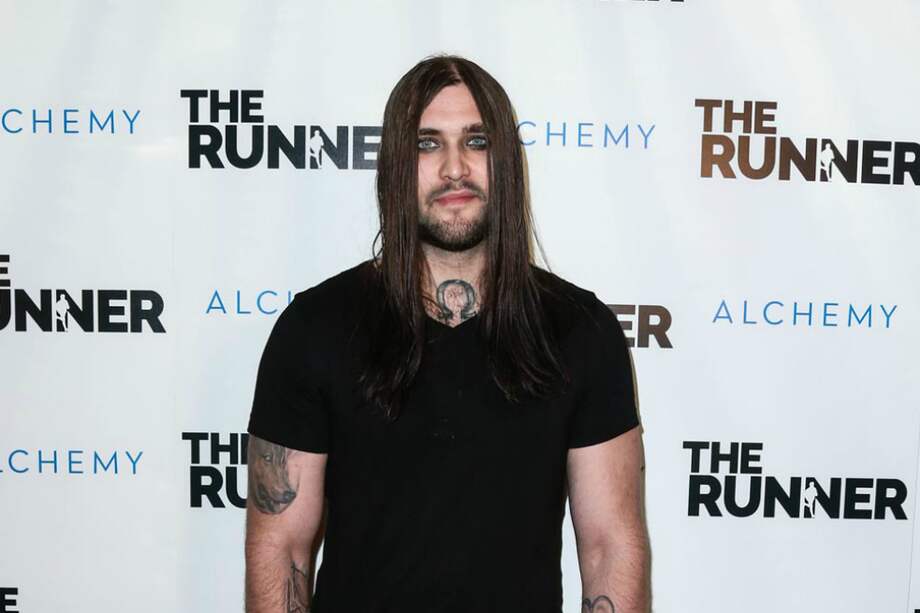 El hijo de Nicolas Cage se casó con "el amor de su vida" / Cortesía