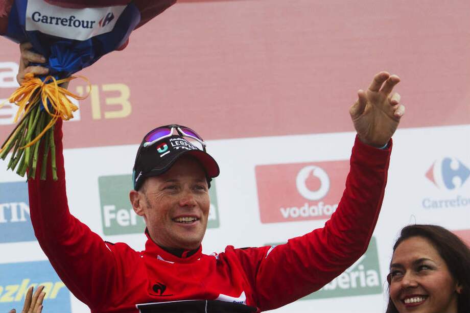 Horner: "empecé pensando en llegar al podio y luego vi que podía ganar"