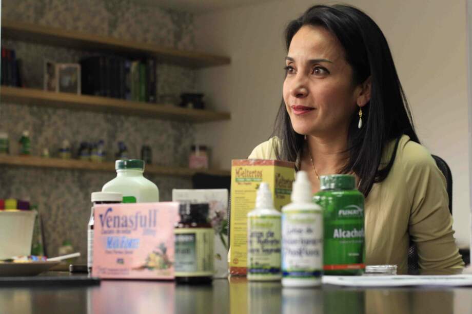 Archivo particular / Yahel Bibiana Bueno, directora ejecutiva de Fenat.