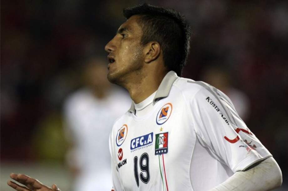 Once Caldas goleó en casa / Tomada de Golcaracol.com