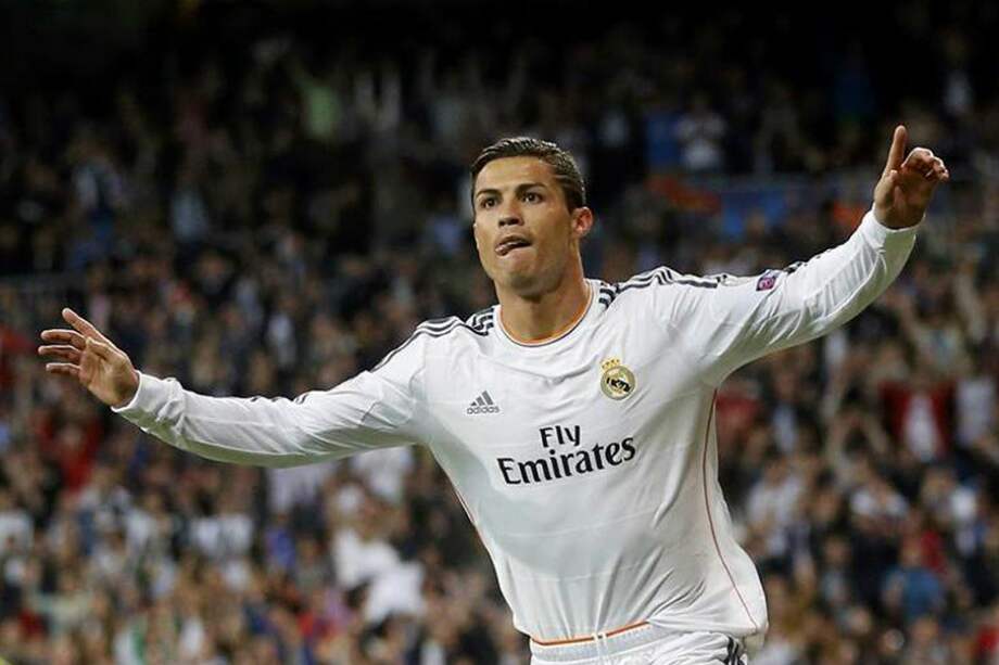 Cristiano Ronaldo comienza su propia serie animada. / Cortesía