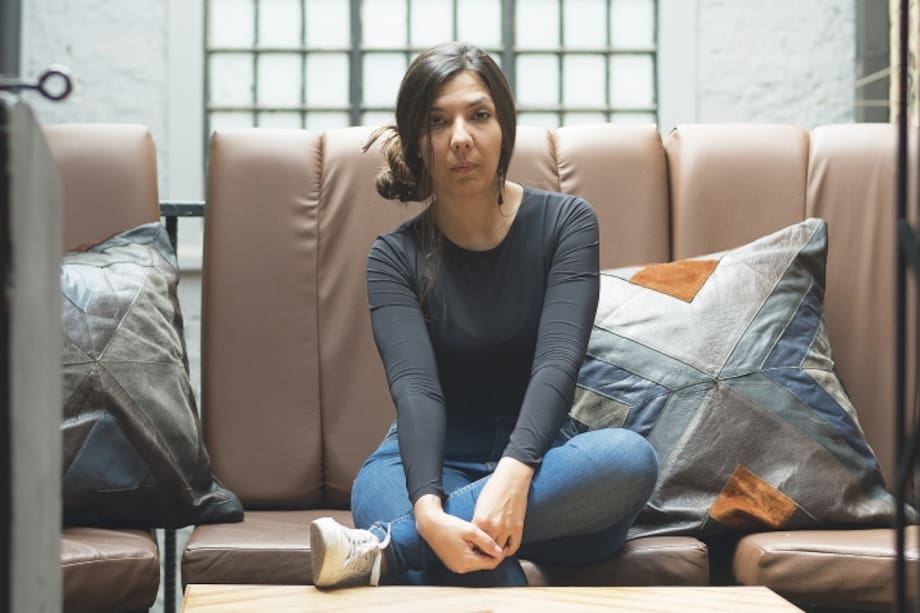 Laura Mora: "En Matar a Jesús no hablo de perdón. Hablo de resistencia, para no perpetuar la venganza"