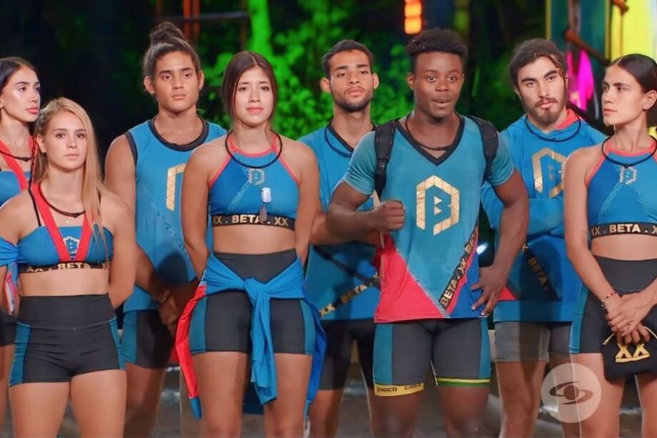 El Desafío es uno de los programas más vistos de Colombia.