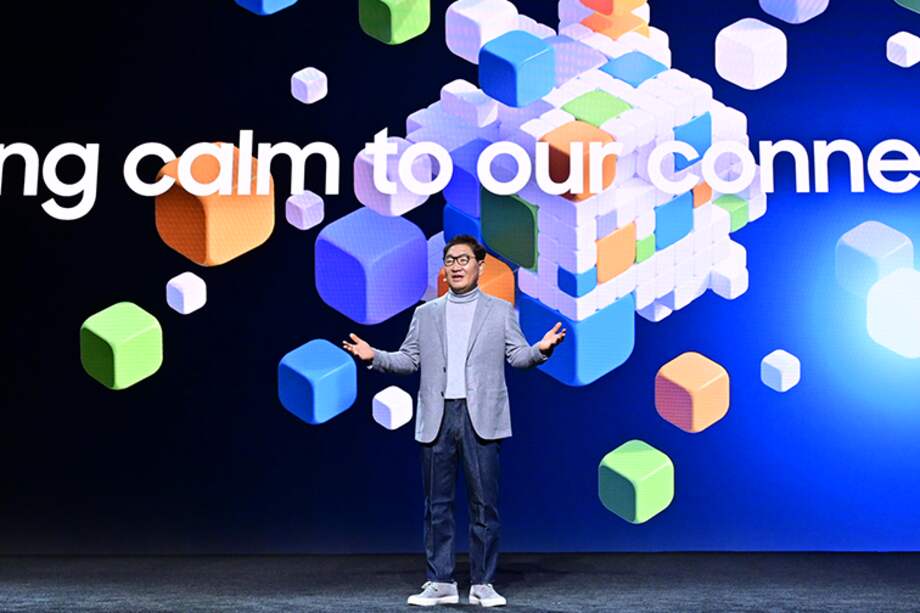 El CES, (Consumer Electronics Show) se realiazará del 5 al 8 de enero de 2023 en Las Vegas, Estados Unidos.