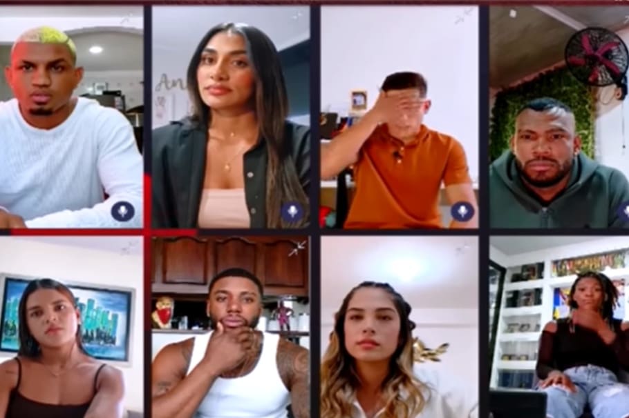 Andrea Serna comunicó que habrá una sanción para uno de los 8 semifinalistas: “esa acción traicionó la confianza”, dijo.