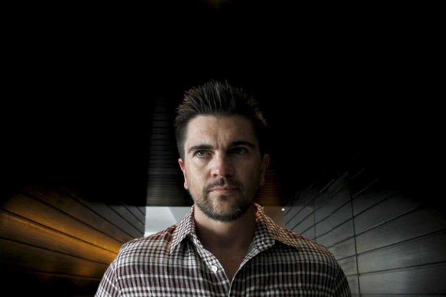 Juanes y su mensaje de paz con el disco "PARCE"