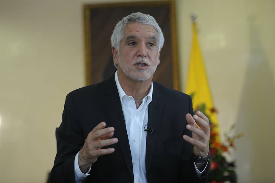 Archivo El Espectador