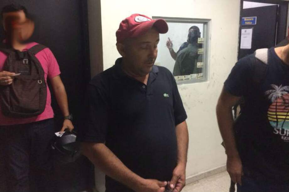 Presunto asesino de niña en Santa Marta amaneció ahorcado
